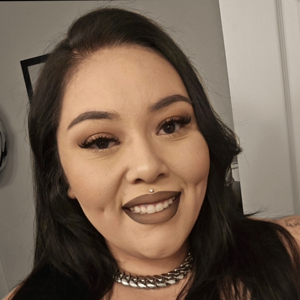 Meet your Posher, Jacquelyn